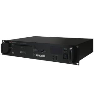 img_CD/MP3-проигрыватель с портом USB Inter-M CD-610U