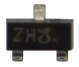 Транзистор KTN2907AS