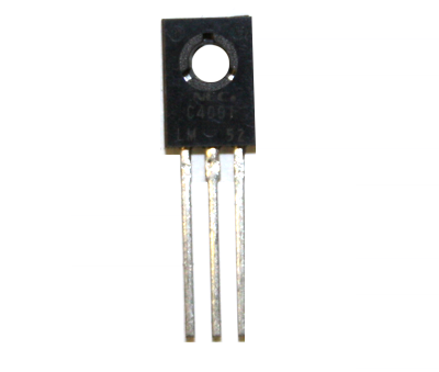 Транзистор 2SC4001