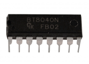 Микросхема BT8040N