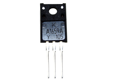 Транзистор KTA1659A