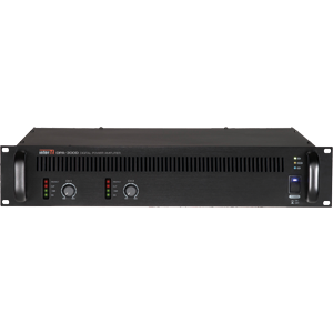 2-канальный трансляционный цифровой усилитель мощности Inter-M DPA-300D