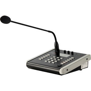 Микрофонная панель RM-VA1000