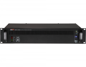 Цифровой трансляционный усилитель мощности DPA-300S