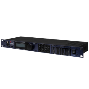 Цифровой звуковой процессор AFFA AFSP-026