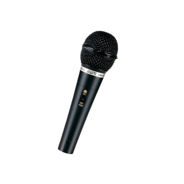 Микрофон Inter-M NMD-810V
