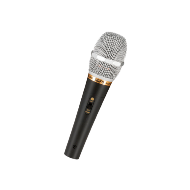Микрофон Inter-M SCM-6000V