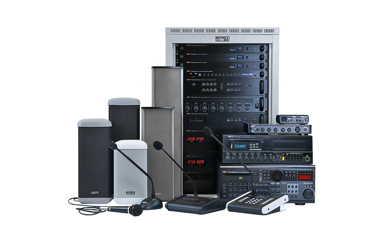 prosound