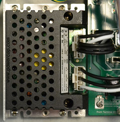Блок питания APS-6502