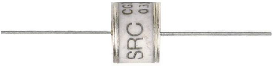 Газовый разрядник CG2-300L