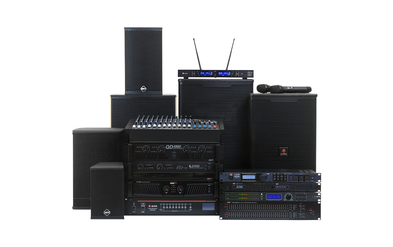 prosound