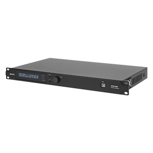 Цифровой звуковой процессор AFSP-016