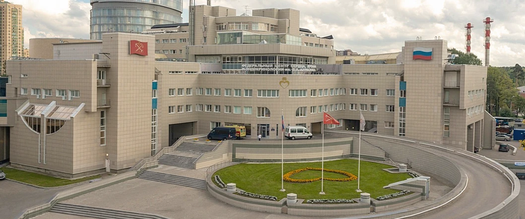 Многопрофильный медицинский центр. Распределенная система громкоговорящей связи