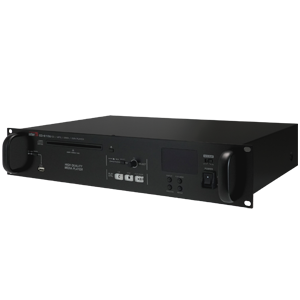 CD/MP3-проигрыватель с портом USB CD-610U