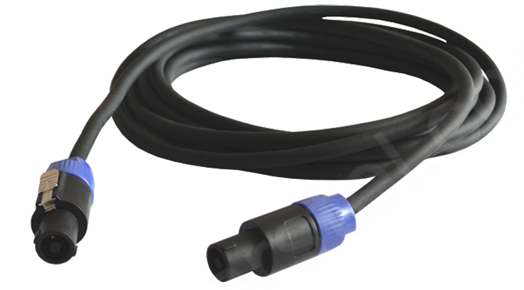 Корд акустический RH-S003 CABLE 5M