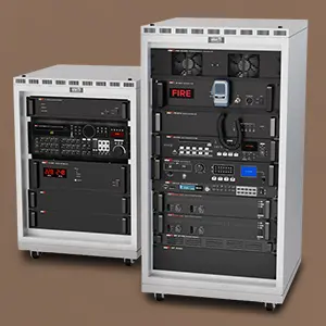 Новые сертификаты на оборудование Inter-M