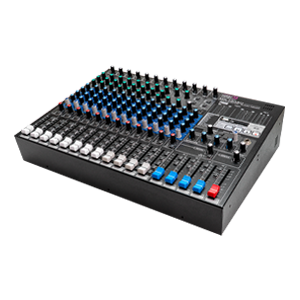 Микшерный пульт MX-1646D