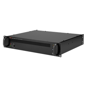 Цифровой трансляционный усилитель мощности DPA-300S