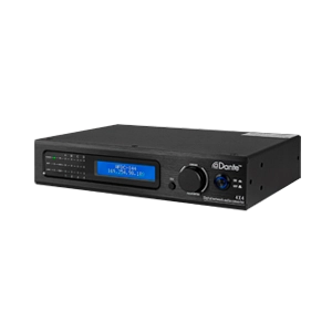 Сетевой аудиоконвертер Dante AFDC-144
