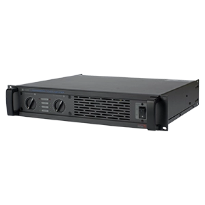Усилитель мощности Q-4300