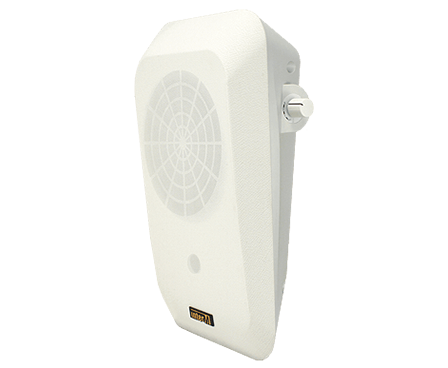 Громкоговоритель настенный с аттенюатором IWS-10A(I)
