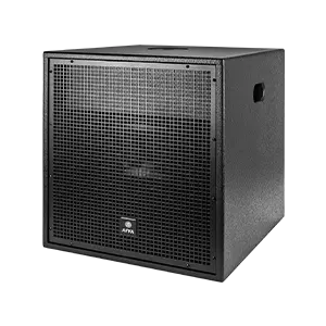 Активный сабвуфер AFSA-1501