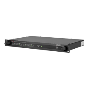 Сетевой аудиоконтроллер DAC-122