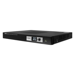 Сетевой микшер-усилитель для системы NCS PN-106
