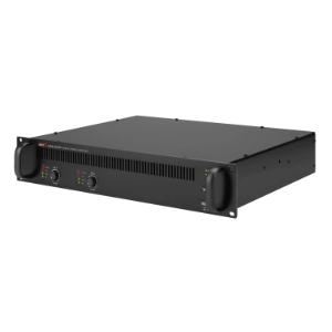 Двухканальный цифровой трансляционный  усилитель мощности Inter-M DPA-600D