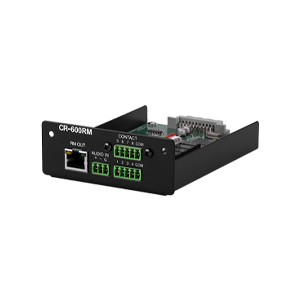 Интерфейсный модуль для FRA-108S CR-600RM