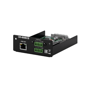 Интерфейсный модуль для FRA-108S CR-600ECS