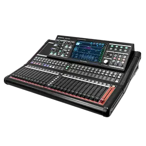 img_Цифровой микшерный пульт AFDM-024