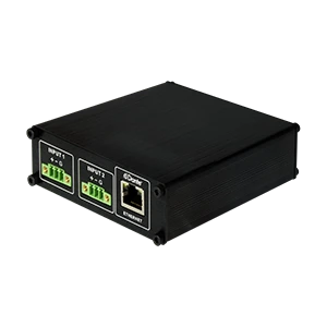 Сетевой аудиоконвертер Dante AFDC-122