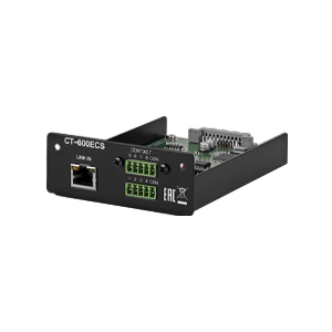 Интерфейсный модуль для FTA-108S CT-600ECS