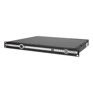 Цифровой трансляционный усилитель мощности DPX-600S
