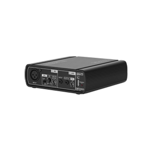 Блок сопряжения с компьютером DIB-6000