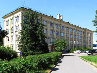 Торговая компания «Безант»