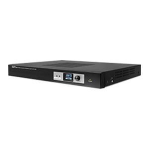 Сетевой микшер-усилитель для системы NCS PN-112