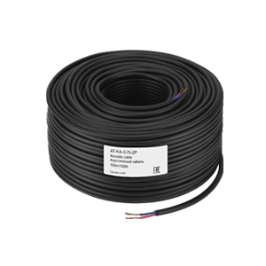 Акустический кабель AT-KA-0,75-2P