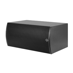 Компактный сабвуфер MS-400S