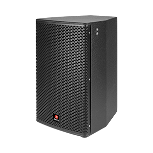 Двухполосная всепогодная акустическая система AFLP-1001 (ELET)