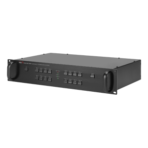 Блок расширения контроллера системы оповещения ECS-6216S