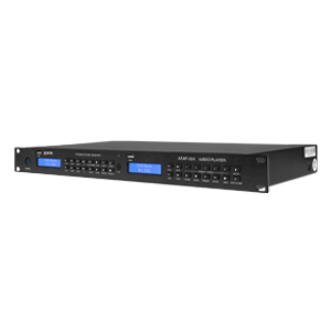 Цифровой аудиоплеер AFAP-024