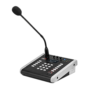 IP микрофонная панель RM-N1000