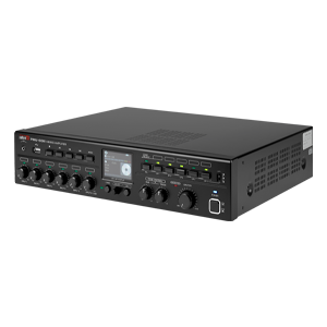 Цифровой микшер-усилитель PMU-60N