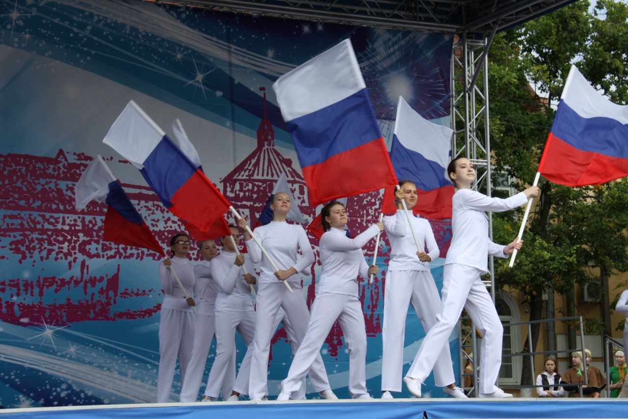 Спортивные события