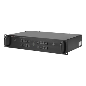Контроллер системы оповещения ECS-6216P