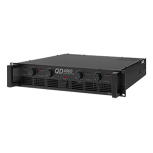 Усилитель мощности QD-4960
