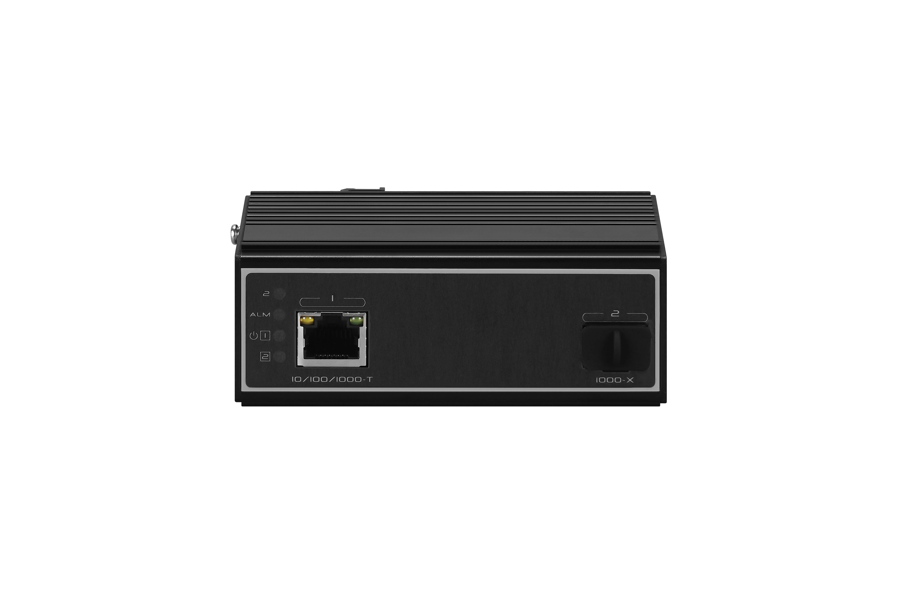 Медиаконвертер RNC-101G 