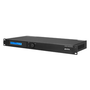 Цифровой звуковой процессор AFSP-016
